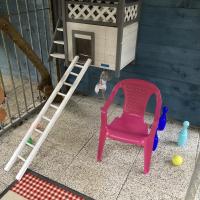 BOX VUE SUR PARC